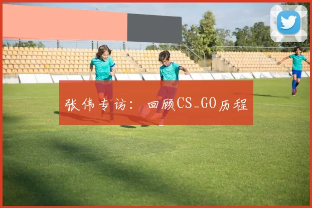 张伟专访：回顾CS_GO历程