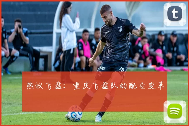 热议飞盘：重庆飞盘队的配合变革